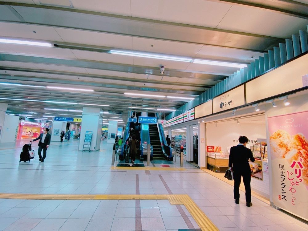 鉄道こまちさんが投稿したやまや 小倉店に関する口コミの画像