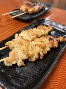 鳥貴族 錦三袋町通店