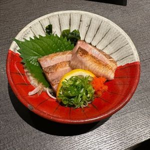 魚屋ひでぞう 別館 2枚目