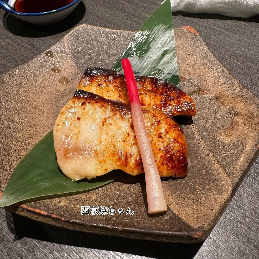 ゆうじ/名古屋の美味いもん😋さんが投稿した魚屋ひでぞう 別館に関する口コミの画像