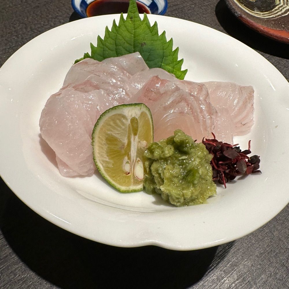 ゆうじ/名古屋の美味いもん😋さんが投稿した魚屋ひでぞう 別館に関する口コミの画像