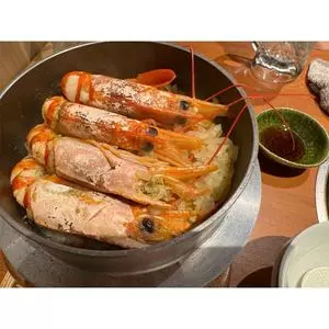 海鮮料理屋 大告丸