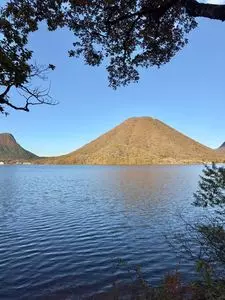 竹久夢二の歌碑