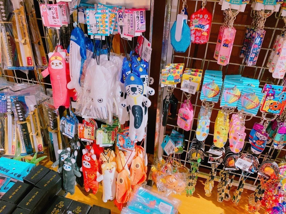 鉄道こまちさんが投稿した唐津城売店に関する口コミの画像