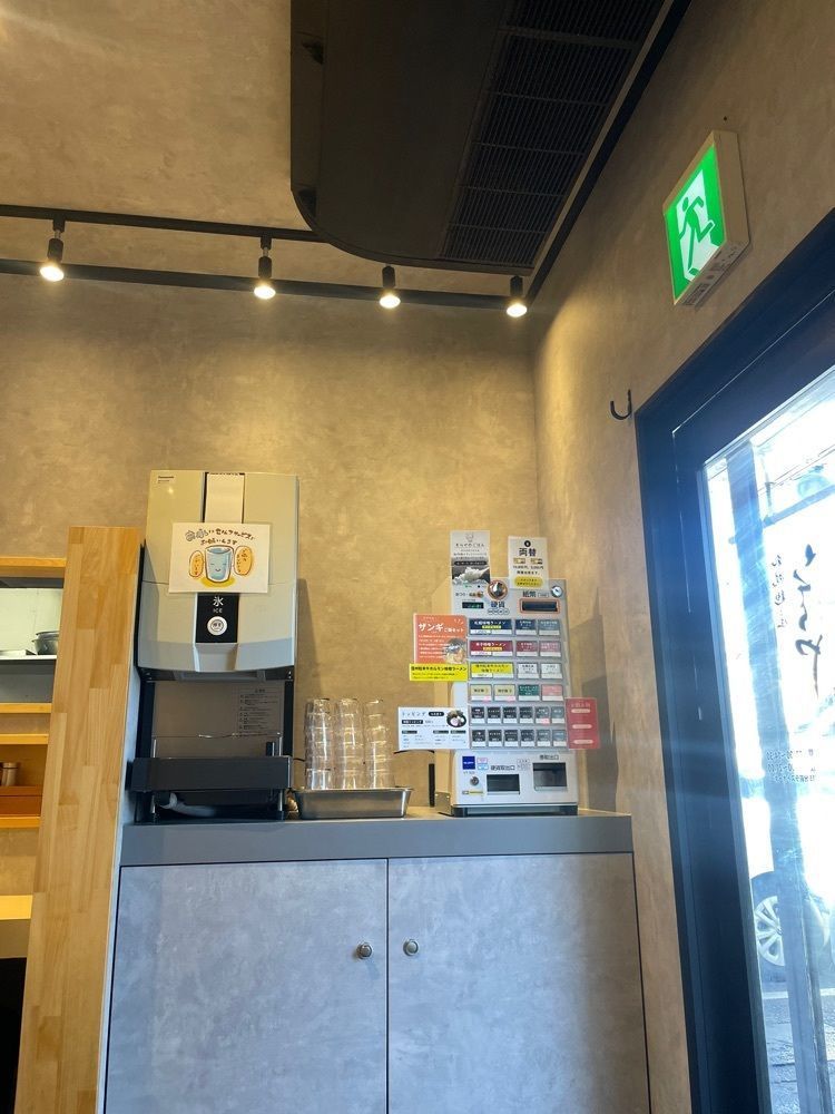 nostalgic_hiking_bca8さんが投稿した札幌らーめん そらやに関する口コミの画像