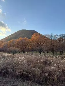 榛名高原