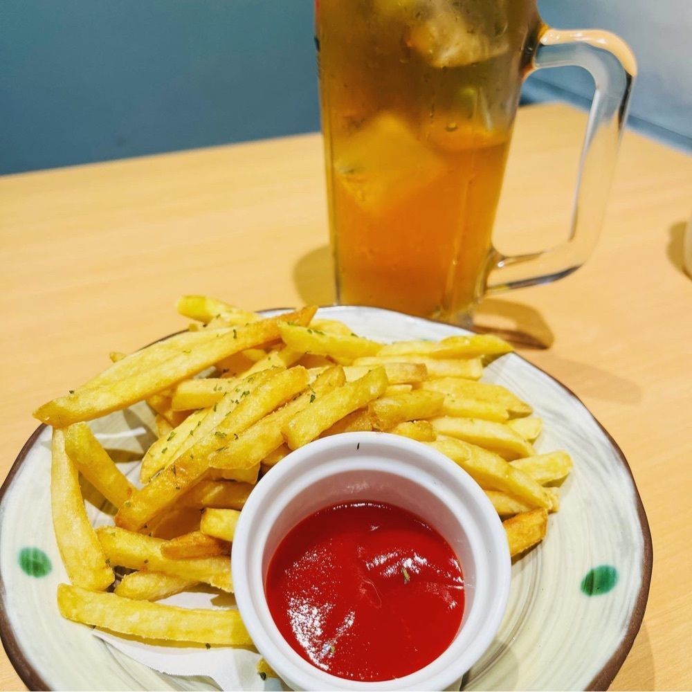東京食べあルークさんが投稿した炭金 浜松町本店に関する口コミの画像