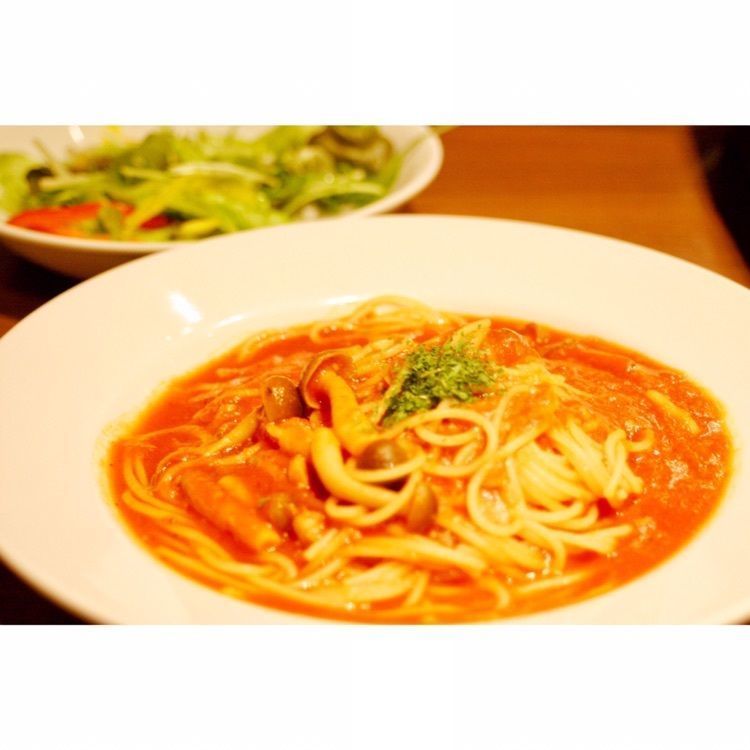 neco-meさんが投稿したパスタ&デザート カフェ モロゾフ（【旧店名】デッラ モロゾフ）に関する口コミの画像