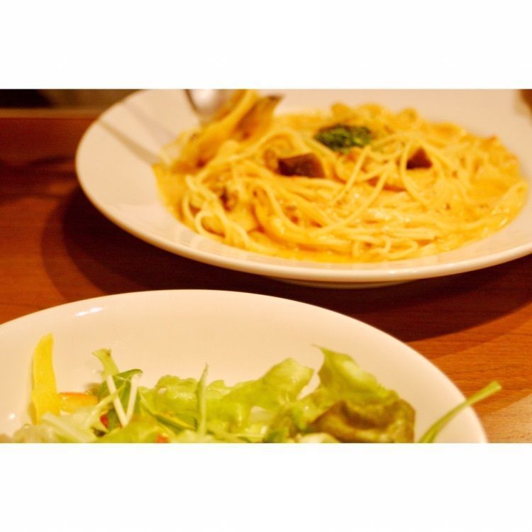 neco-meさんが投稿したパスタ&デザート カフェ モロゾフ（【旧店名】デッラ モロゾフ）に関する口コミの画像