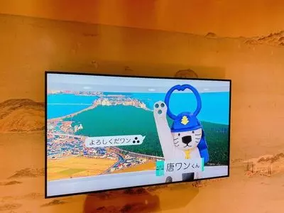 舞鶴公園（佐賀県唐津市）