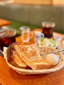 珈琲館 香里店