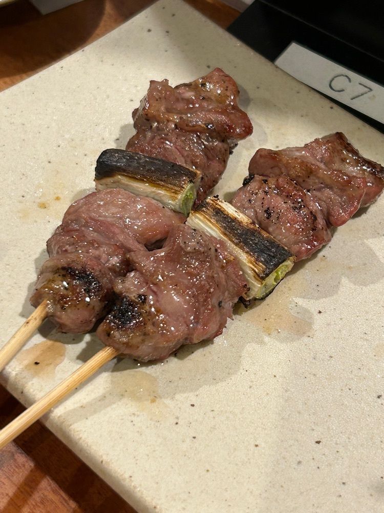 tokutokuさんが投稿した鶏太（ケイタ）に関する口コミの画像