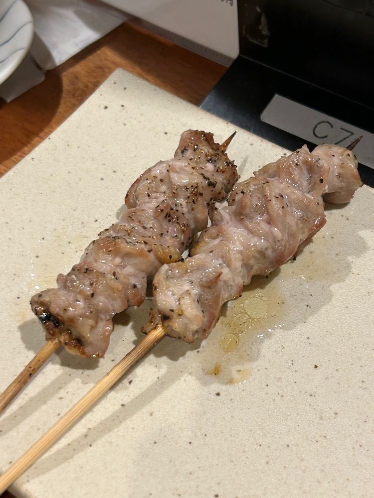 tokutokuさんが投稿した鶏太（ケイタ）に関する口コミの画像