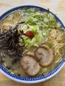 拉麺男（ラーメンマン）