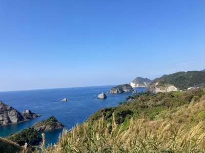 奥石廊ユウスゲ公園