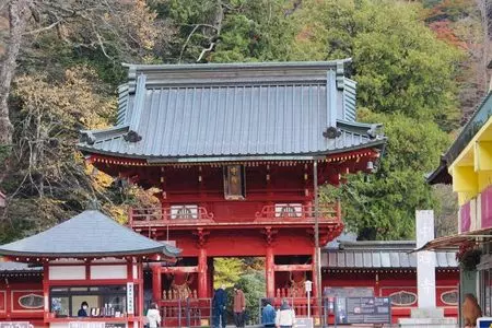 中禅寺