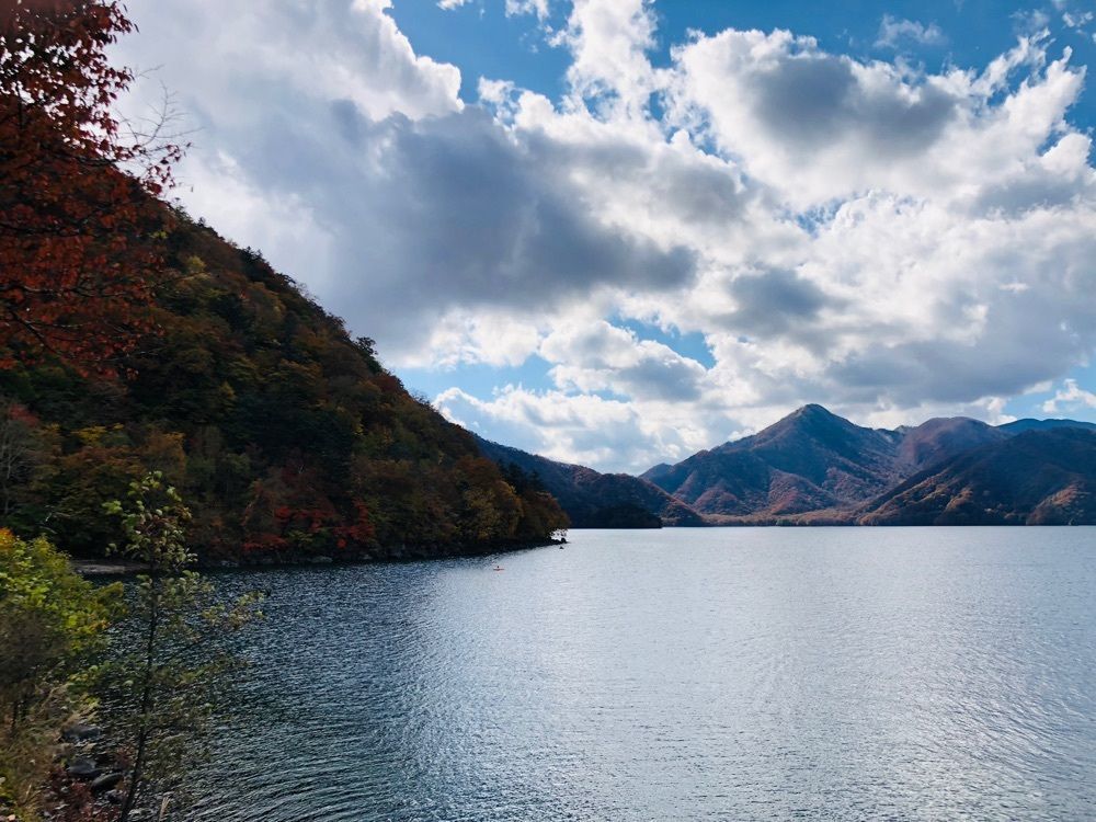 rider_uさんが投稿した中禅寺に関する口コミの画像