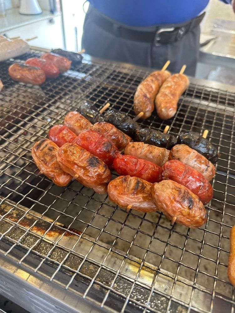 あんよさんが投稿した八ヶ岳パーキングエリアに関する口コミの画像