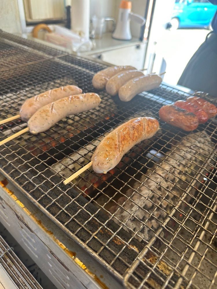 あんよさんが投稿した八ヶ岳パーキングエリアに関する口コミの画像