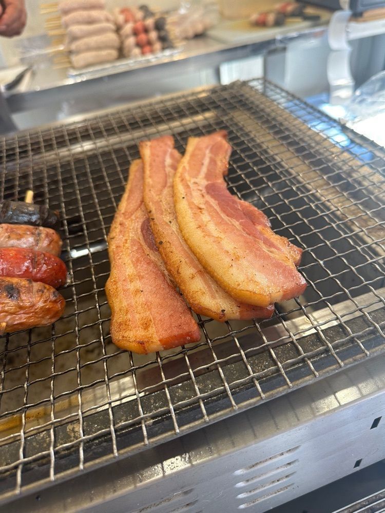 あんよさんが投稿した八ヶ岳パーキングエリアに関する口コミの画像