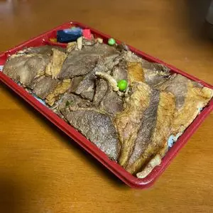 豚丼ポルコ 函館本店