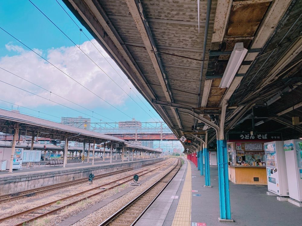 鉄道こまちさんが投稿した中央軒 鳥栖駅店に関する口コミの画像