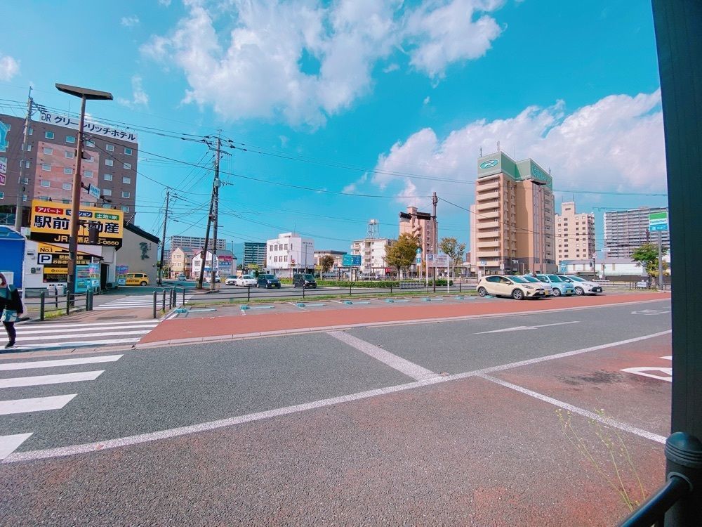 鉄道こまちさんが投稿した鳥栖駅に関する口コミの画像