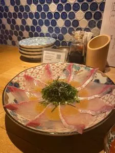 一魚魚一（いちうお といち）