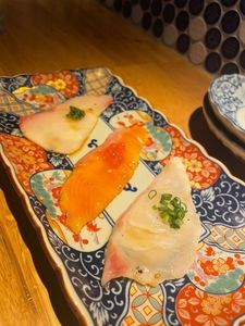 一魚魚一(いちうお といち) 4枚目