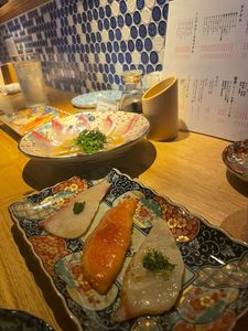 一魚魚一(いちうお といち) 5枚目