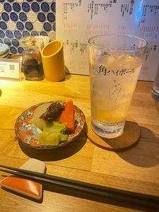 一魚魚一(いちうお といち) 6枚目