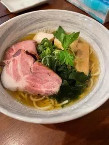 讃岐ラーメン 香麦（こむぎ）