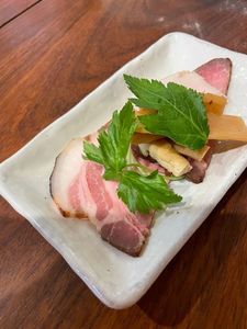 讃岐ラーメン 香麦（こむぎ） 2枚目