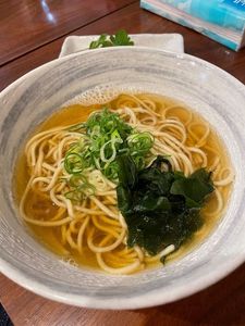 讃岐ラーメン 香麦（こむぎ） 3枚目