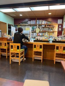 讃岐ラーメン 香麦（こむぎ） 4枚目