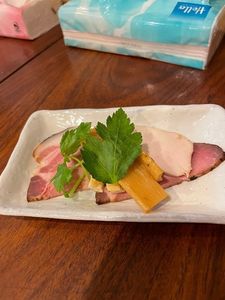 讃岐ラーメン 香麦（こむぎ） 5枚目