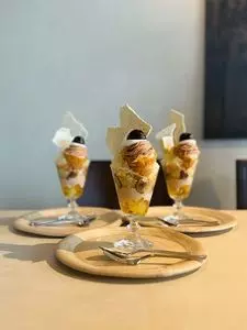 Parfait tokidoki（パフェ トキドキ）