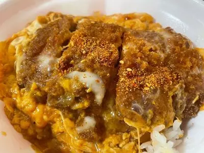 なか卯 堺筋博労町店