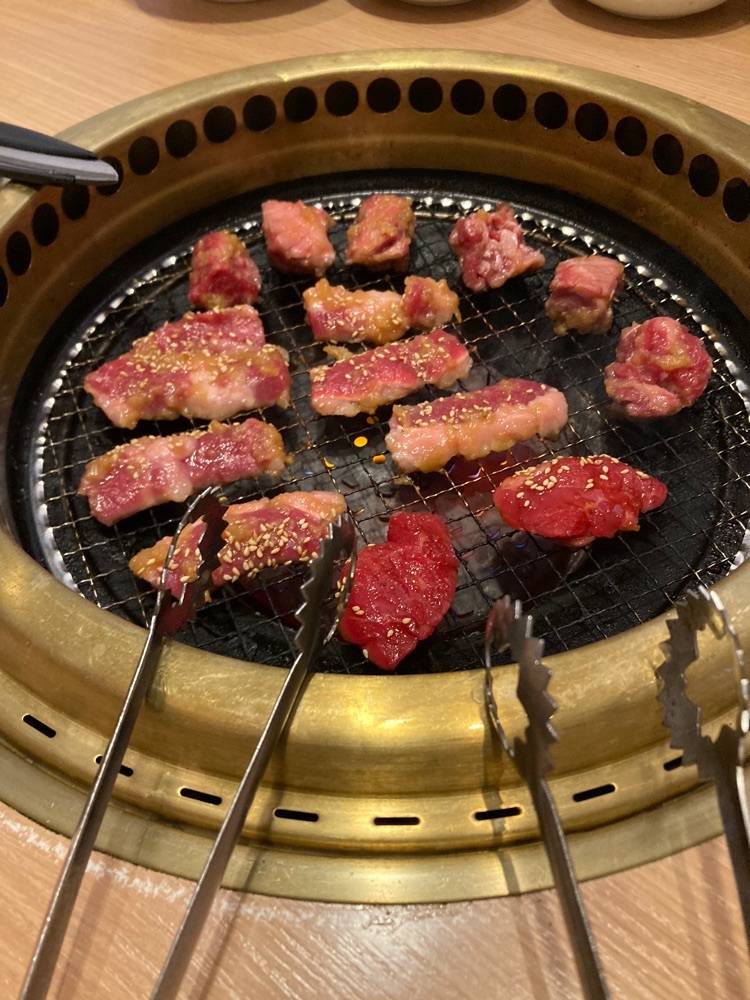 ワンカルビ 花小金井店（1カルビ）