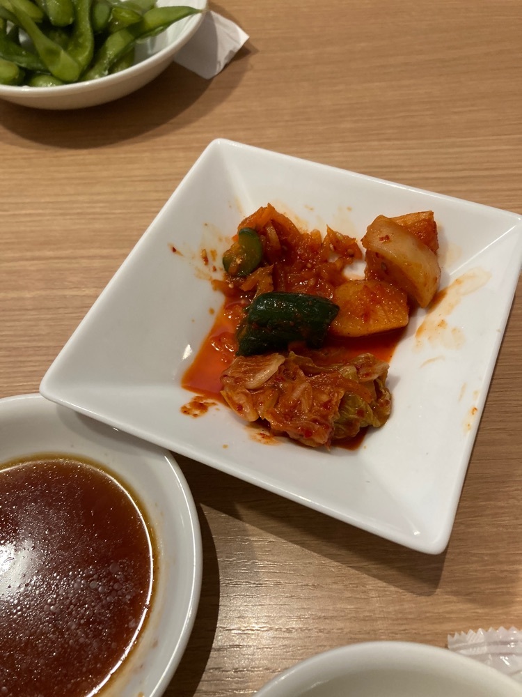 kemiさんが投稿したワンカルビ 花小金井店（1カルビ）に関する口コミの画像