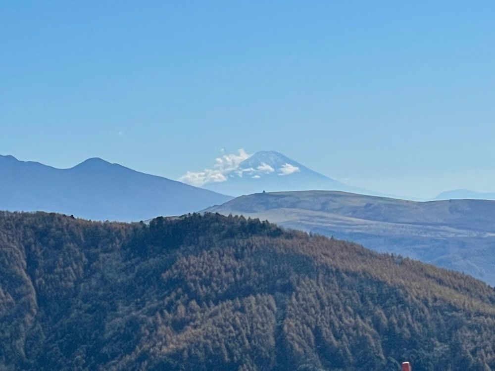 nostalgic_hiking_bca8さんが投稿した美ヶ原高原に関する口コミの画像