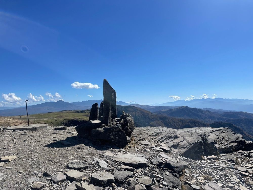 nostalgic_hiking_bca8さんが投稿した美ヶ原高原に関する口コミの画像