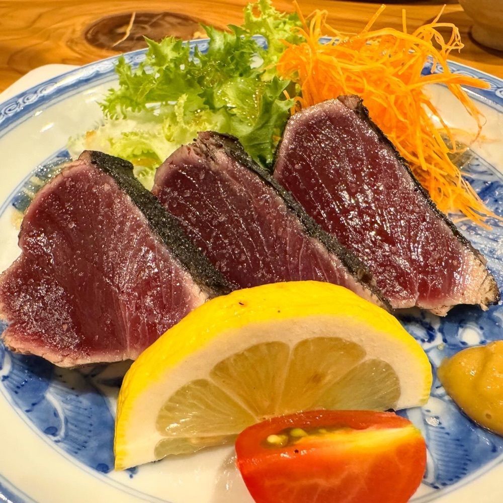 おれんじ🍊さんが投稿した魚と炭と鉄板と とととに関する口コミの画像