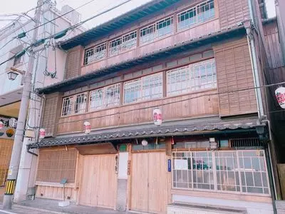 竹屋（たけや）
