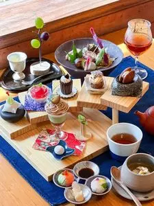 武野屋別邸
