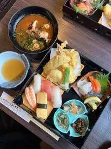 魚河岸料理 うおぎん