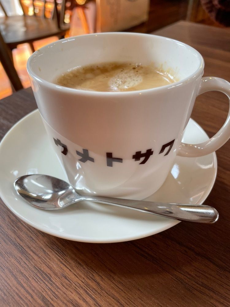 赤毛のアンさんが投稿したウメトサクに関する口コミの画像