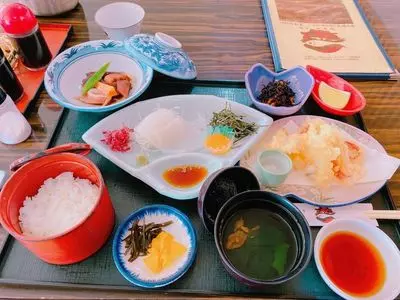 お魚処 玄海（おさかなどころ げんかい）