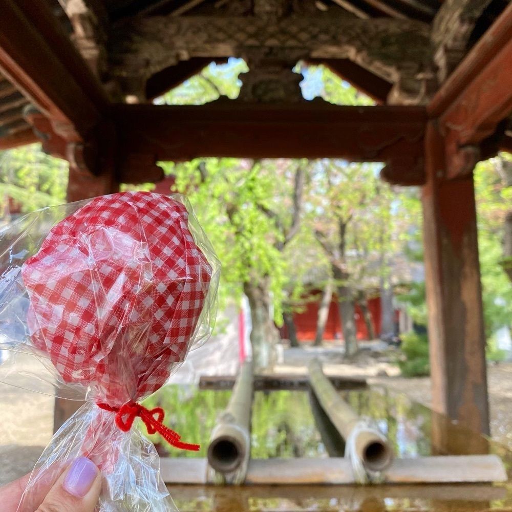 yoko_tokyoiventlifeさんが投稿したリニューアル サケシーン ますふく（SAKE Scene 〼福）に関する口コミの画像