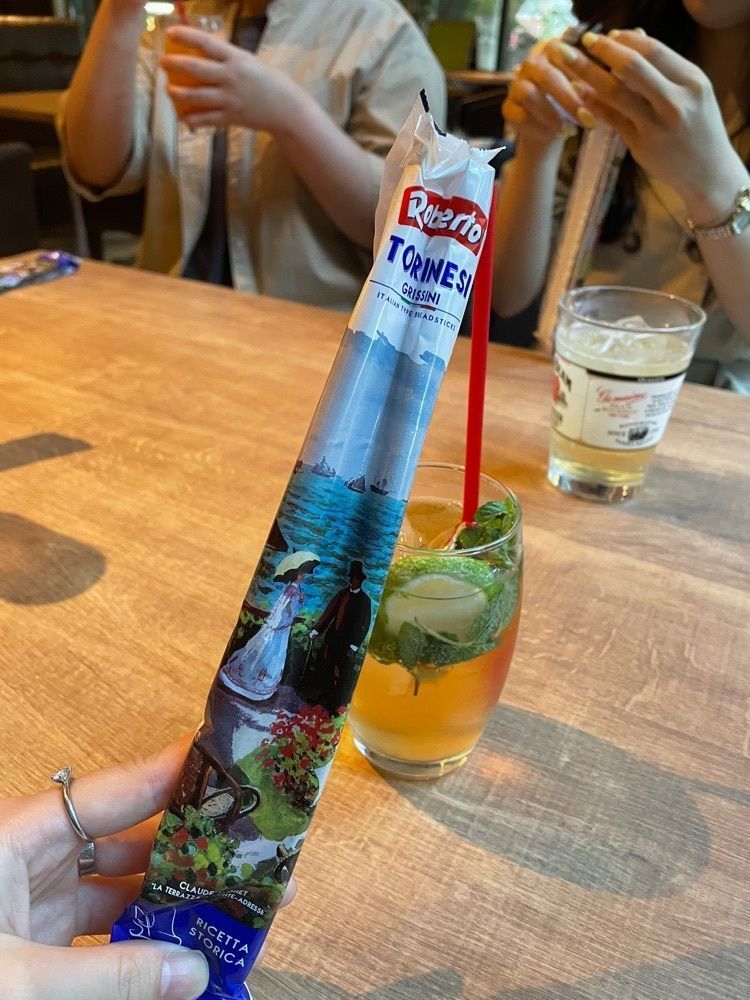 mamama__tさんが投稿したBOSCO Kyobashiに関する口コミの画像
